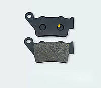 Гальмівні колодки для мотоциклів GEON LIFAN SHINERAY MUSSTANG VIPER BAJAJ KOVI KAYO