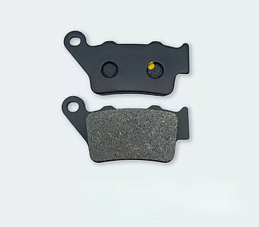 Тормозные колодки для мотоциклов GEON LIFAN SHINERAY MUSSTANG VIPER BAJAJ KOVI KAYO