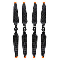 Лопасті пропелери для DJI Mavic 3 Pro 4 шт карбонові гвинти для стабільного польоту та підвищеної продуктивності