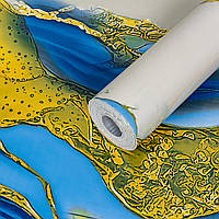 Самоклеюча стінова PET плитка в рулоні 1200х3000х2мм SW-00002664