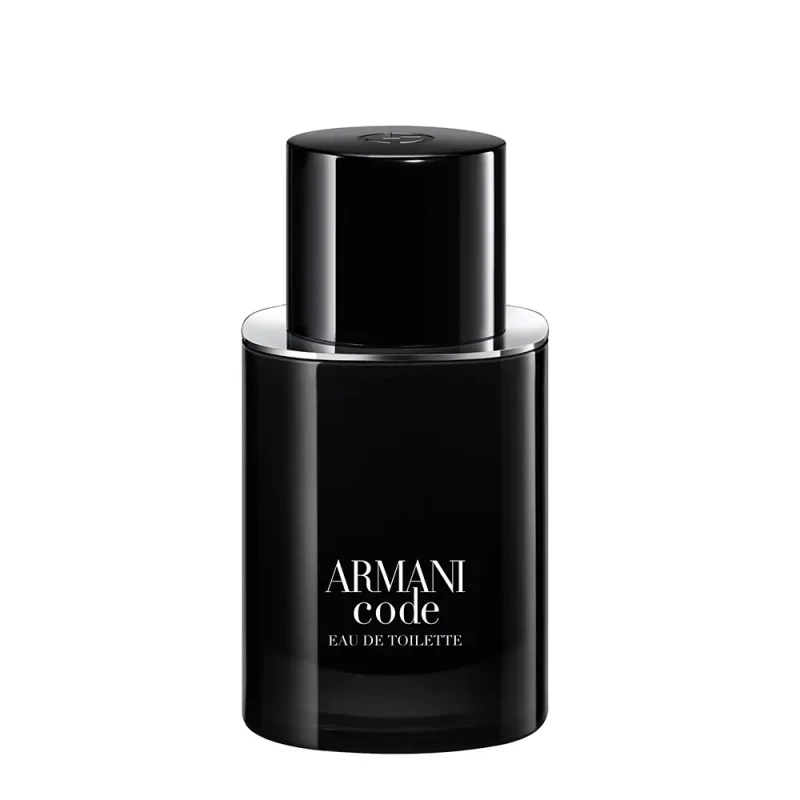 Armani Code Eau de Toilette Giorgio Armani на розпив 2 мл, фото 1