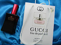 Gucci Eau de Parfum 2 - Travel Perfume 50ml