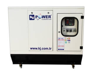 Дизайн генератор KJ Power 5KJT 25 , фото 2