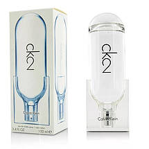 Calvin Klein CK2 туалетна вода 100 ml. (Кельвін Кляйн 2), фото 4