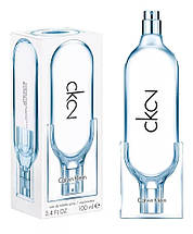 Calvin Klein CK2 туалетна вода 100 ml. (Кельвін Кляйн 2), фото 5