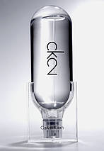 Calvin Klein CK2 туалетна вода 100 ml. (Кельвін Кляйн 2), фото 6