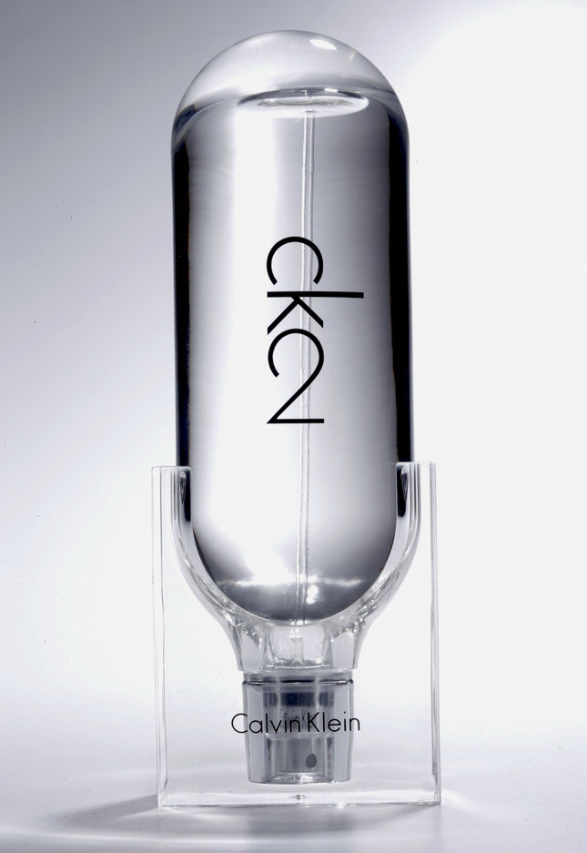 Ck2 best sale perfume 100ml