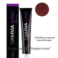 Краска для волос ERAYBA GAMMA 6/59