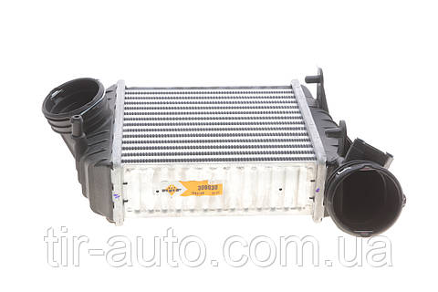 Радиатор интеркулера VW Passat B5.5/Skoda Superb 2.5TDI 03-08