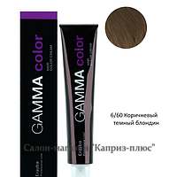 Краска для волос ERAYBA GAMMA 6/60