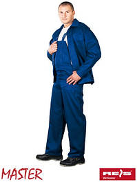 Захисний одяг (комплекти)