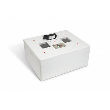 Інкубатор з автоматичним переворотом "Несучка м" на 76 яєць