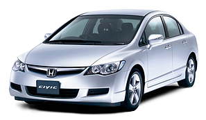 Honda Civic VIII SED 05-11