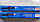 Патрон переднего амортизатора Ланос,Сенс,Lanos,Sens,Nexia,Opel Kadett,LSA передний масло, фото 3