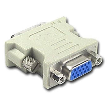 Переходник DVI-D to VGA  25pin 