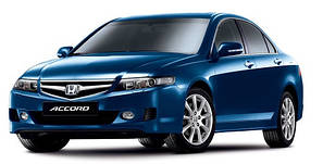 Honda Accord VII 02-08