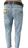 Жіночі джинси - бойфренди від jass jeans, фото 3