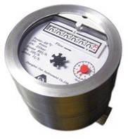 применение расходомер LS04 (с механическим циферблатом)