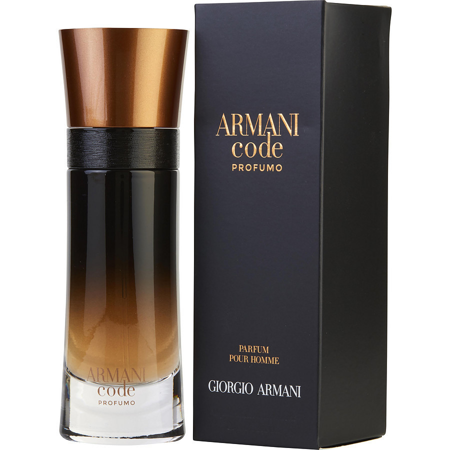 Armani Code Profumo парфумована вода 110 мл, фото 1
