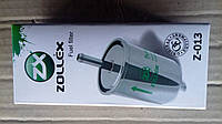 Фильтр топливный ЗАЗ 1102i,1103i Zollex Z-013