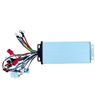 Контролер JP48/601000 – 48/60V,35A (Model 4R