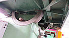 Фрезерний верстат бу Giben для дерева з нахиляним столом1995г., фото 7