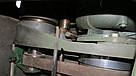 Фрезерний верстат бу Giben для дерева з нахиляним столом1995г., фото 9