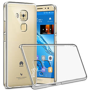 Прозорий чохол Imak для Huawei Nova Plus