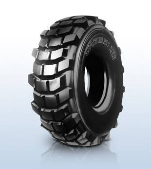 Шина 525/80 R 25 Michelin XLB