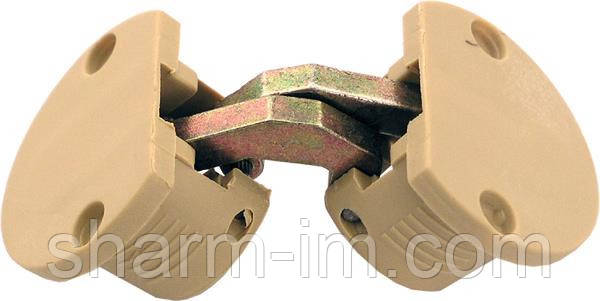 Петля Siso для розкладних столів Нейлон Д-35 мм