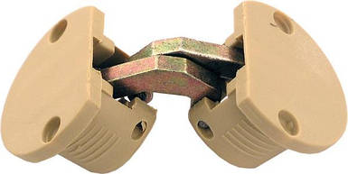 Петля Siso для розкладних столів Нейлон Д-35 мм