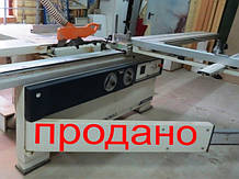 Форматные станки (архив)