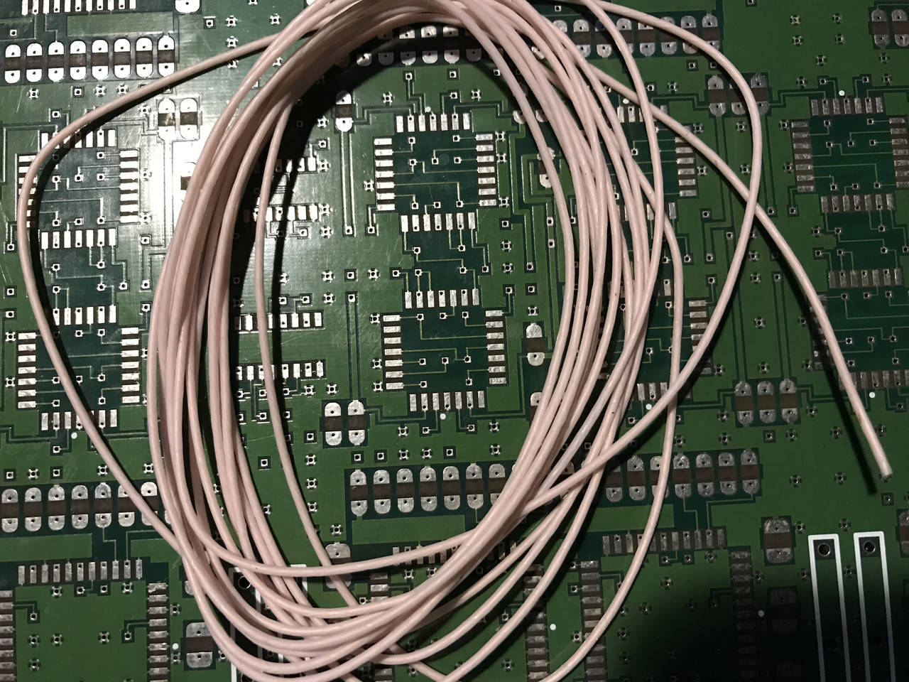 

Провод МГТФ 0.2мм