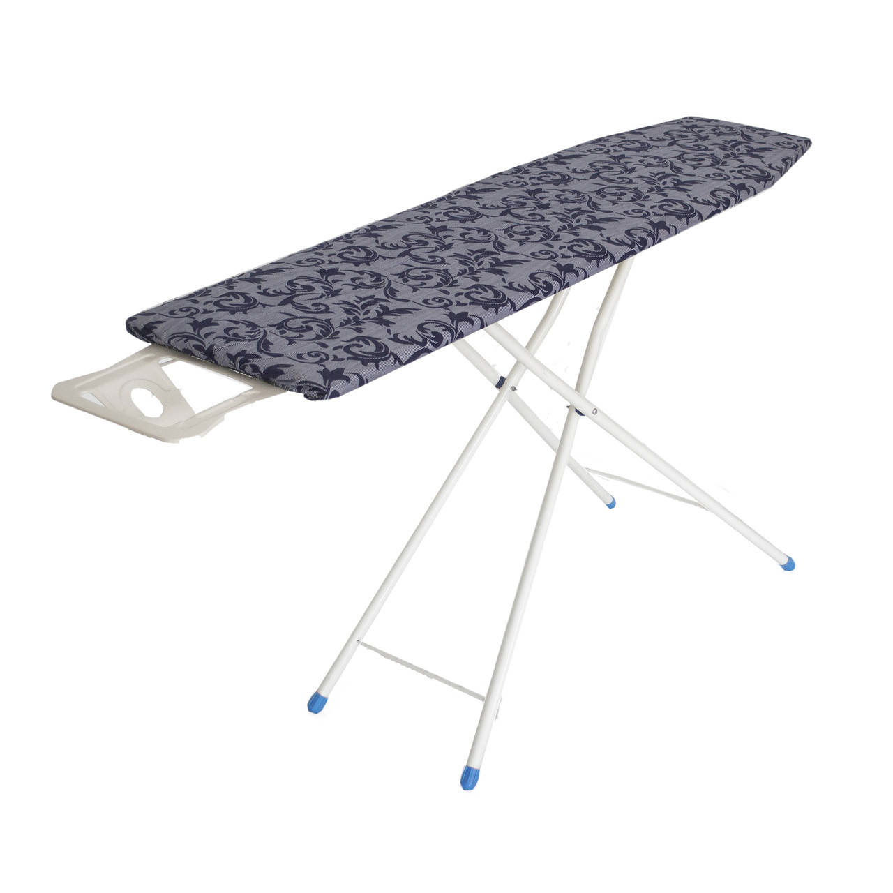 

Гладильная доска WESTERN HOUSE Мрія XL 132 х 34.5 см (WEST01MRX00)