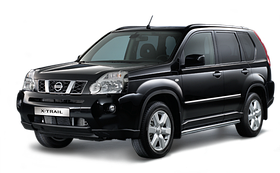 Nissan X-Trail T31 2007-2014