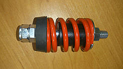 Вібропори під компресор