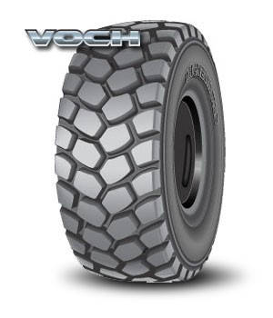 Шина 550/65 R 25 Michelin XLD 65