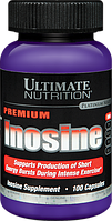 Ultimate Premium Inosine 100 caps