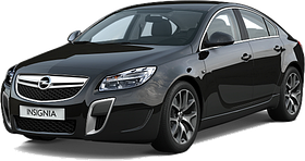 Opel Insignia A 2008-2017