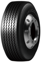 Шина 385/65 R22,5 LANVIGATOR 160L T705