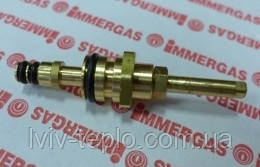 3.020381 Кран підживлення Mini 3 Е 3.022615 Immergas, фото 1