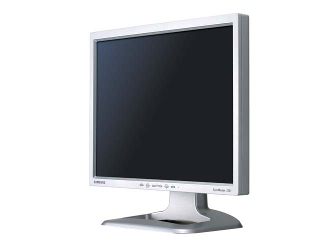 Монітор 21,3" Samsung 213T