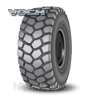 Шина 650/65 R 25 Michelin XLD 65