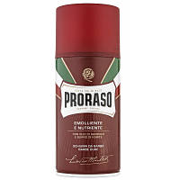 Піна для гоління Proraso з екстрактом Сандалового дерева 300 мл Хіт продажу!
