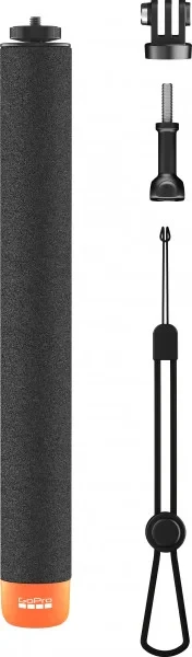 Монопод для екшн-камери GoPro Floating Extension Pole 80см (AFHGM-011), фото 1