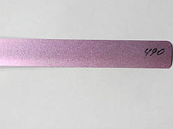 Жалюзі горизонтальні бузкові