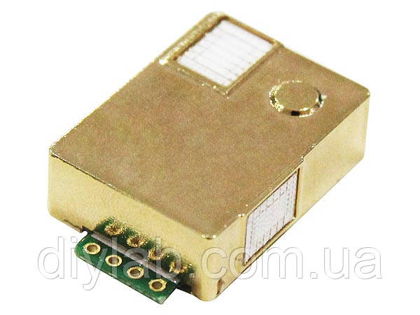Датчик CO2 MH-Z19B