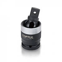 Кардан ударный со слоем 1/2" KACN160B Toptul