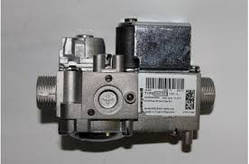 8707011826 Газовий клапан BUDERUS BOSCH EUROLINE ZW 23 AE/KE