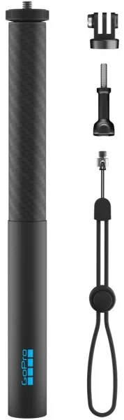 Монопод для екшн-камери GoPro Fiber Extension Pole 100 см (AINVM-001), фото 1